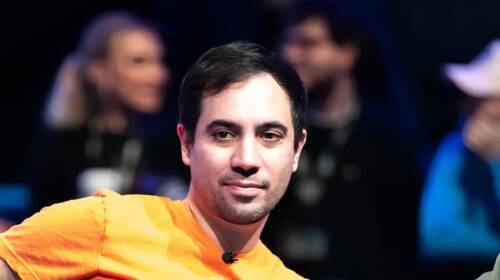 WSOP 2026, i finalisti: Michael Gagliano, è l'ora di "Gags30"?