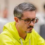 Pagano, Pescatori, Sammartino, Kanit: è un day 1D da grandi nomi al Main WSOP 2026