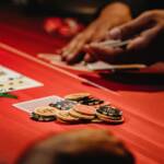 Blitz al torneo di poker nel circolo, identificati 38 giocatori a Bagheria, nel palermitano
