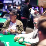 L'hero call della eliminazione di Ralph Perry al day 7 del Main Event WSOP