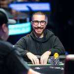 WSOP 2026, i finalisti - Rami Hammoud, il matematico