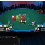 Il cooler del terzo posto di Riccardo 'Overbet91' Bonelli al Sunday High Roller