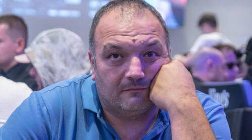 Euro Poker Million 2026: al King’s ancora un record con 7.303 entries e 3.6 milioni in palio