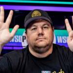 Sammartino ko nel 6-Max WSOP. Dopo Mizrachi, anche Deeb vince il nono bracciale