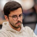 WSOP 2026: flip fatale per 