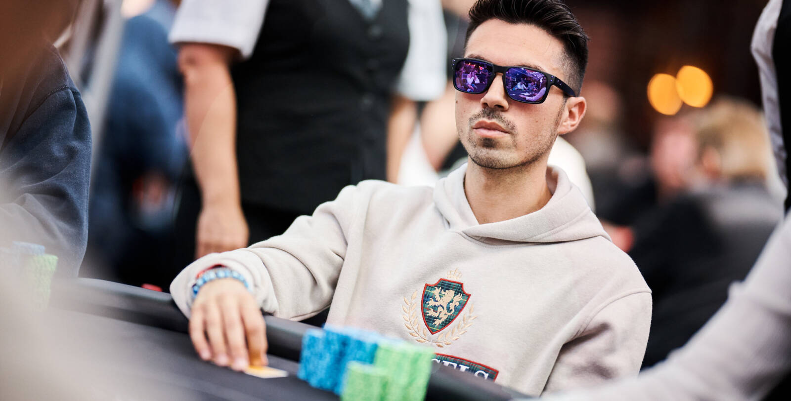 simone demasi
