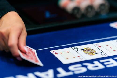 Poker ABC: come giocare il river e prendere la decisione finale