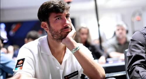 EPT Main Event Barcellona: Sammartino super, ma al secondo posto c'è un altro azzurro!