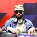 ICOOP 2026: Premium Bounty a Basilio De Lorenzo, Peluso piazzato. Oggi parte il Main Event e il Sunday Million Live