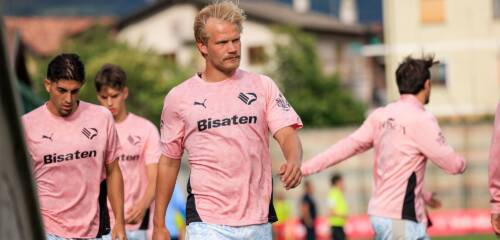 Pronostico Serie B, Palermo - Juve Stabia: combo rosanero a 2.10 per il debutto in campionato