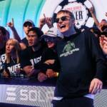 Laureato a maggio, campione WSOP ad agosto, la biografia completa di un personaggio fuori dagli schemi: Lucas Jumalon