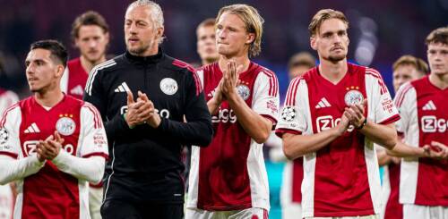 Schedina del weekend: Carabao Cup ma anche Sporting, Ajax e PSV!