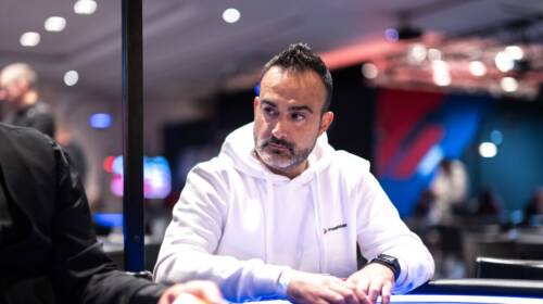 EPT Barcellona 2026: si parte con il PS Open e Saracino ok, super Demasi nel #3!