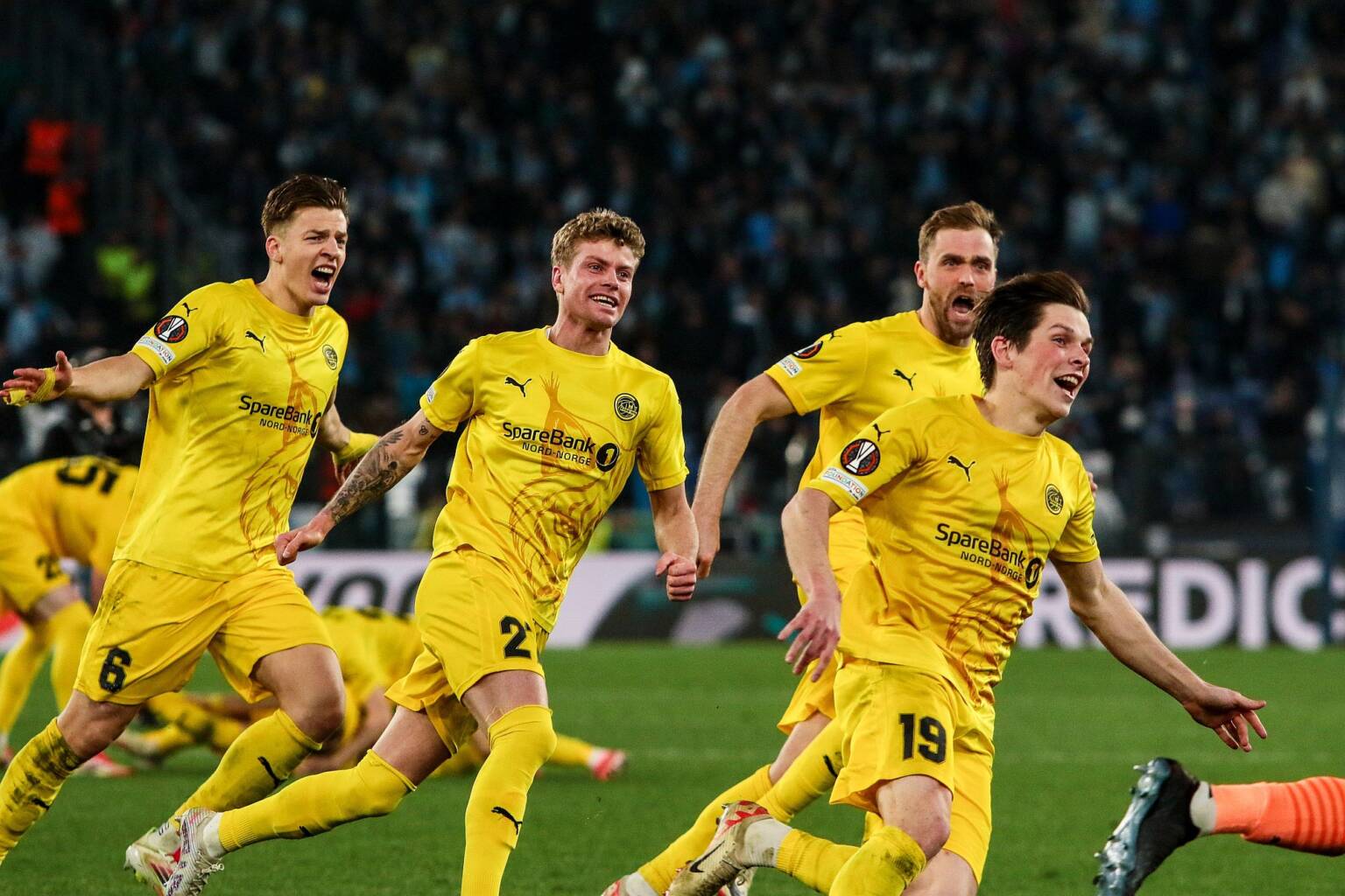 Bodo Glimt
