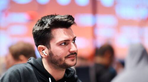 EPT Barcellona 2026: Topazio e Cappiello a caccia di picca nel final day del 3k Mystery Bounty. Ma Candido ha già vinto...