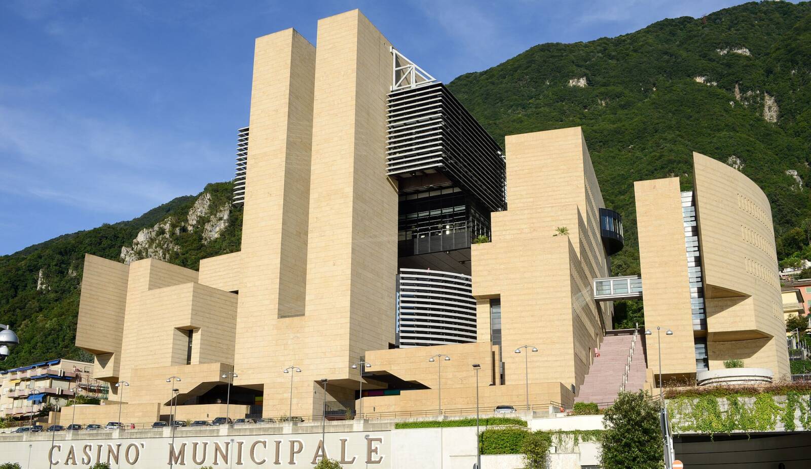 Casinò di Campione d'Italia
