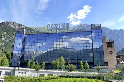 IPO raddoppia location con Saint Vincent e Sanremo: nasce il "nuovo circuito" con Texapoker