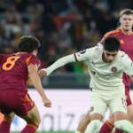 Milan, per la trequarti spunta Osorio del Midtjylland: chi è e perché piace ad Amorim