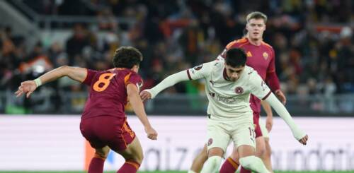 Milan, per la trequarti spunta Osorio del Midtjylland: chi è e perché piace ad Amorim