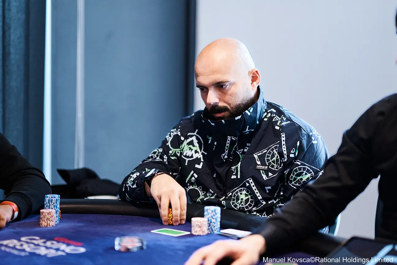 dario quattrucci