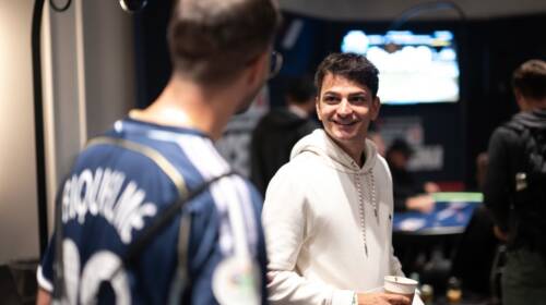 EPT Barcellona 2026: sabato disastroso per gli italiani, Camosci bolla nel SHR, ma c'è una grande firma nel PSO