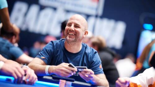 EPT Barcellona: ecco la terza picca azzurra, Boi e Modena finalisti HR