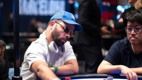EPT Barcellona 2026: 7 azzurri si danno una... Second Chance
