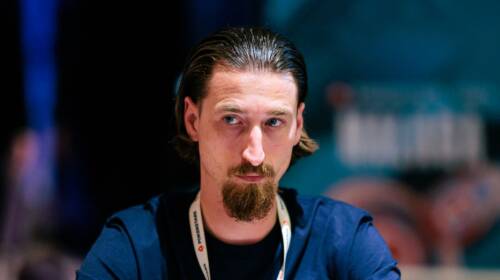 EPT Barcellona 2026: arriva la seconda picca italiana del festival! Oggi la diretta streaming