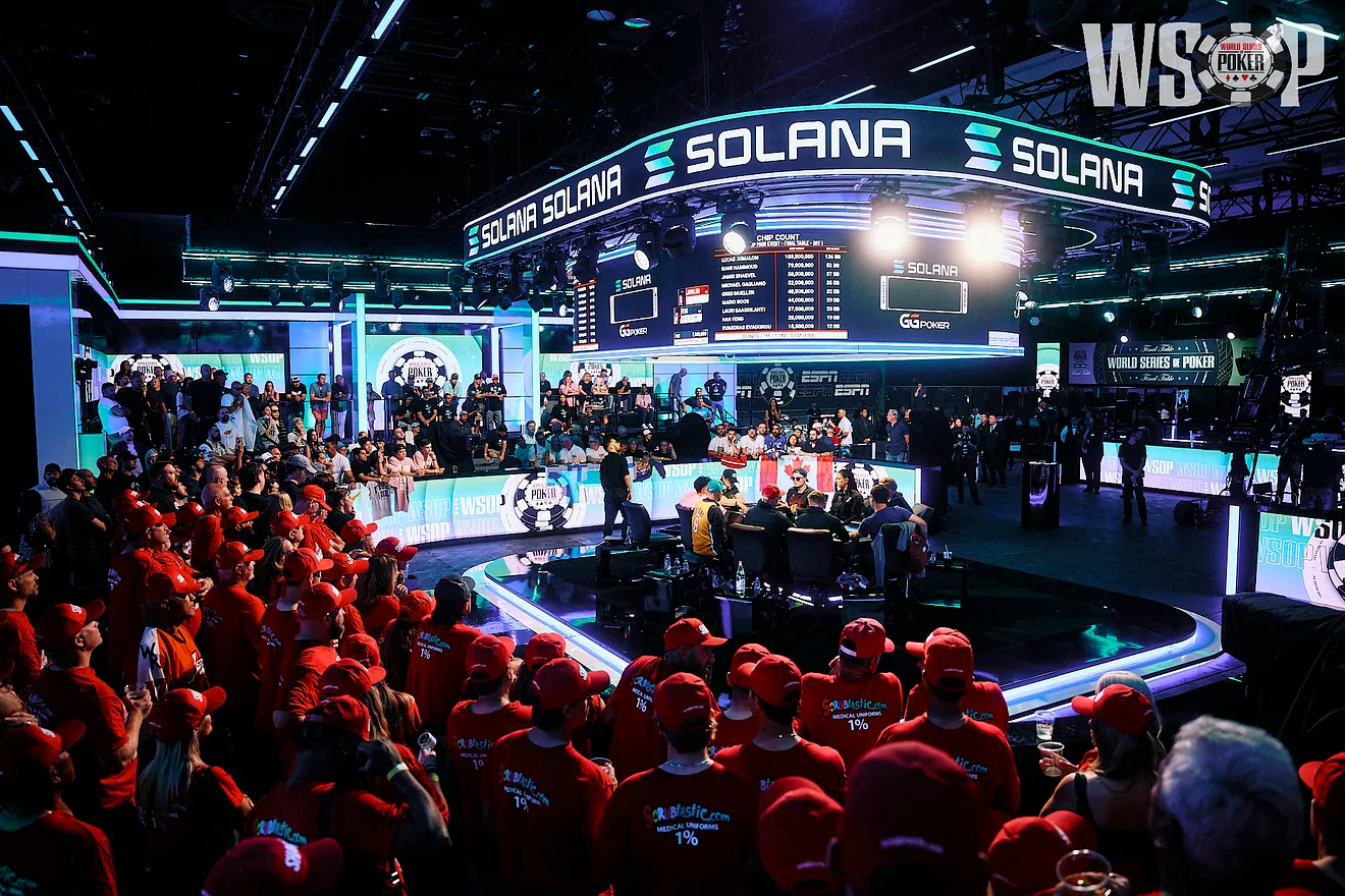 final table main event wsop 2026