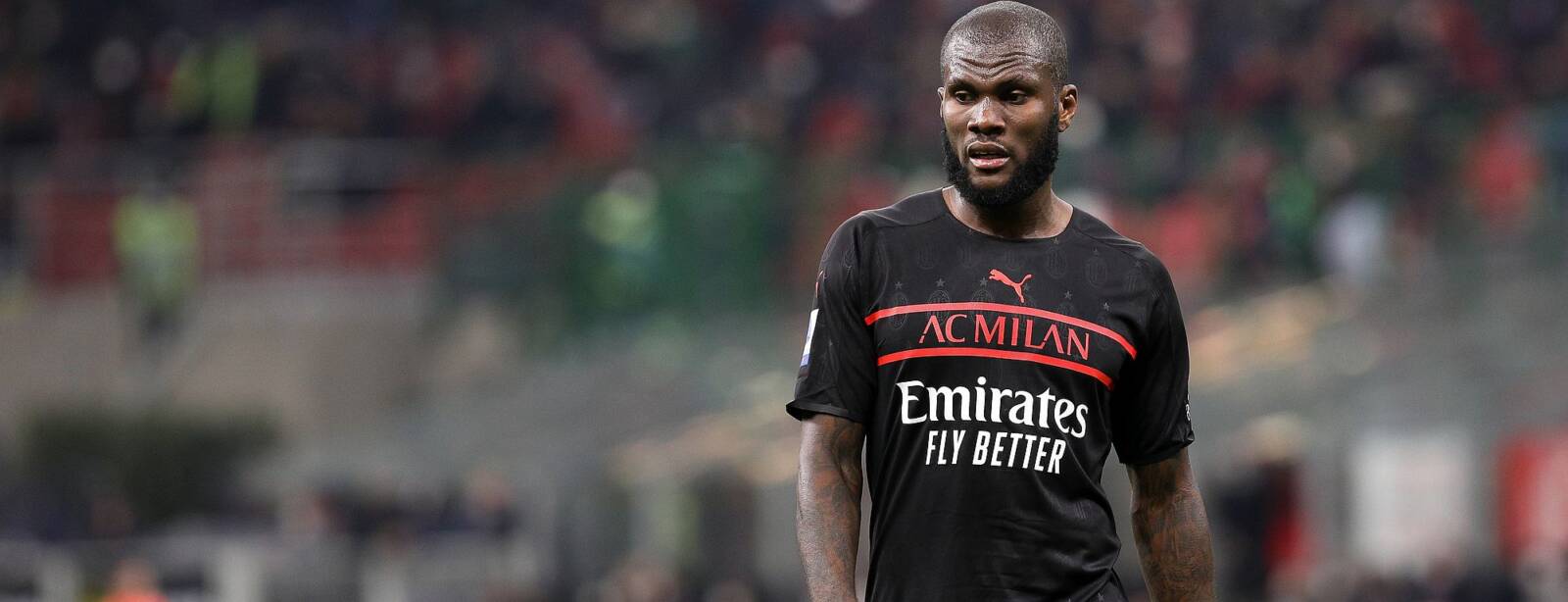 Frank Kessie