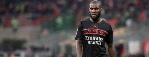 Kessié vuole la Juventus, ma prima i bianconeri devono cedere: chi può partire e cosa manca per chiudere