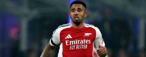 Napoli, avviati i contatti per Gabriel Jesus: cifre, ingaggio e cosa serve per chiudere