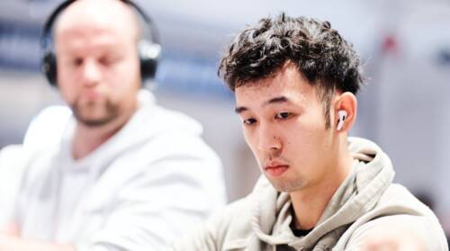 EPT Barcellona 2026: italiani KO nel PSO Main Event, super Girex nel PSO HR