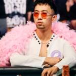 Punti di vista MTT: JJ su raise di short e tribet-push, 5 left al Main Event WSOP