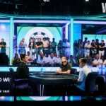 Come hanno pensato Lauri Saaskilahti e Lucas Jumalon nella mano che ha deciso il testa a testa del Main Event WSOP