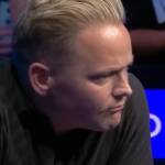 L'hero call di Saaskilahti in heads-up che ha spostato gli equilibri al Main Event WSOP