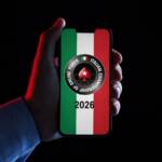 L' Italian Championship Of Online Poker (ICOOP) torna dal 6 al 28 settembre con oltre €10 milioni GTD