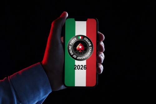 L' Italian Championship Of Online Poker (ICOOP) torna dal 6 al 28 settembre con oltre €10 milioni GTD