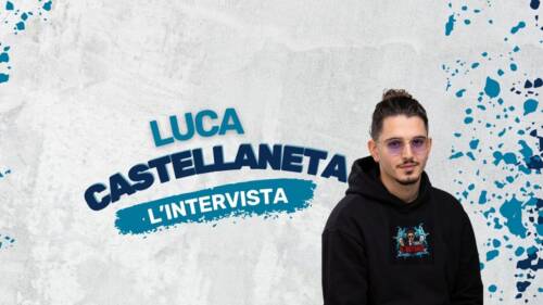 Luca "iL-DottoreX" Castellaneta: il poker, la vita e i progetti futuri (con Assopoker!)