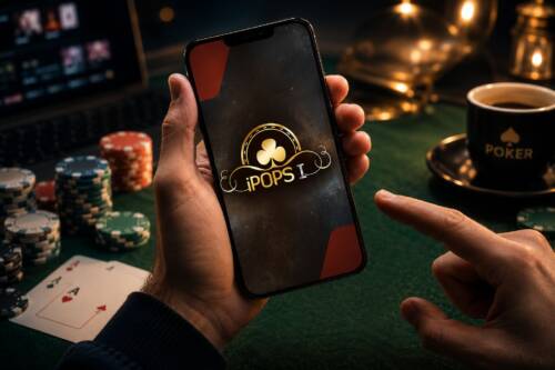 iPoker lancia le series iPOPS I: cinque settimane di tornei top dal 6 settembre!