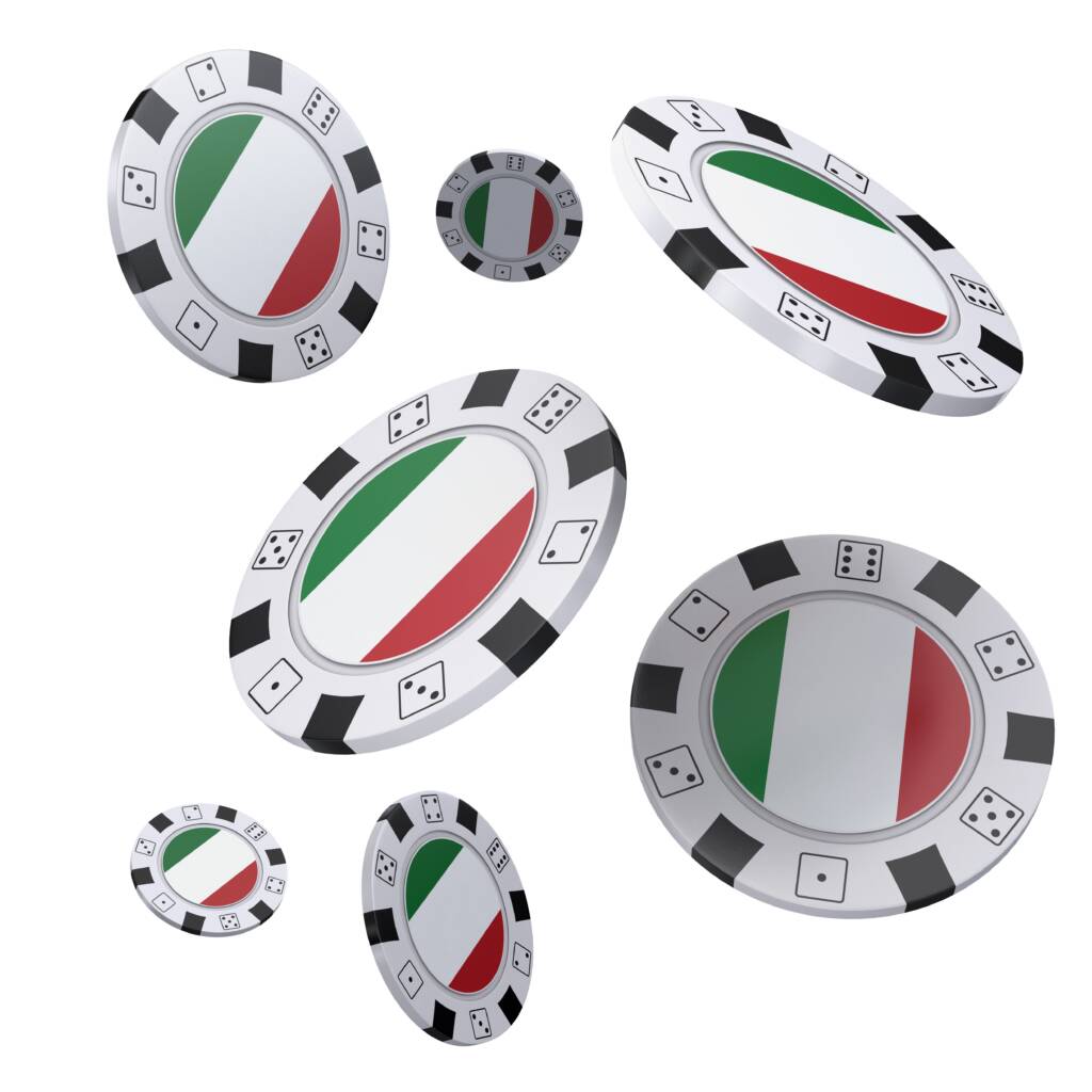italia casino online