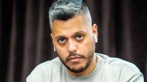 EPT Barcellona 2026: Italo Modena da bullo nel 10k HR, che bravo Roggi!