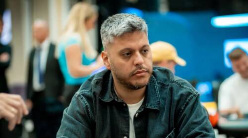 Azzurri out al WSOPC Bratislava, ma Italo Modena vola a Cipro