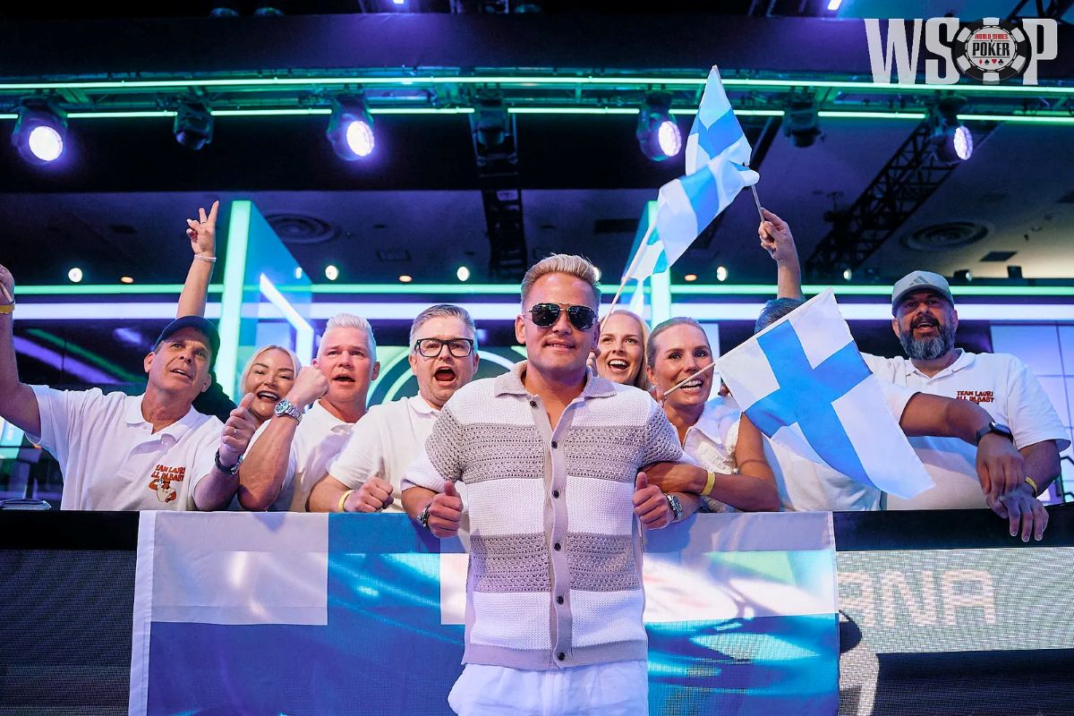 Lauri Saaskilahti