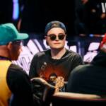 WSOP 2026: final table infinito nel day 9, Lucas Jumalon sempre più leader