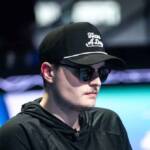 WSOP 2026, i finalisti - Lucas Jumalon: aveva 9 big blinds a fine day 1, è strachipleader a 9 left