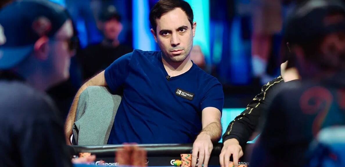 Michael Gagliano