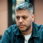 Italo Modena super, è in top 10 nel Main Event delle Onyx High Roller Series