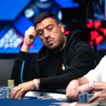 "L'errore è stato non rispettare il piano deciso al turn!" Paolo Boi commenta la mano della eliminazione al Main Event EPT [VIDEO]