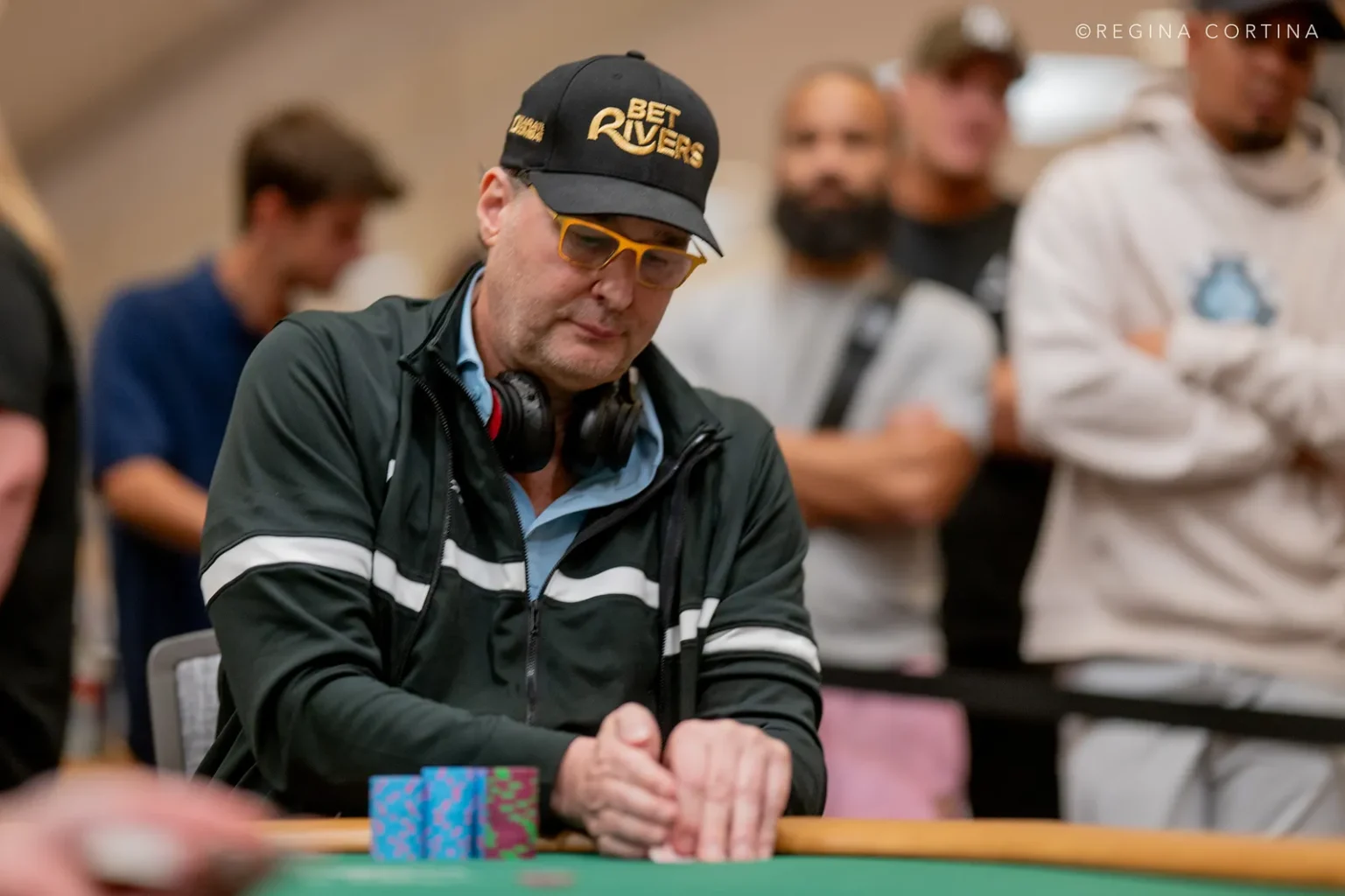 phil hellmuth mano wsop